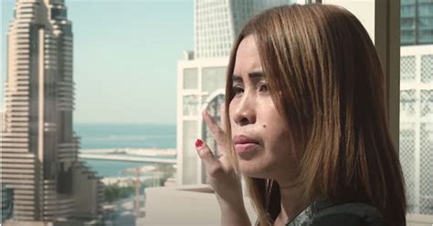 yaya kinantot|Pinay yaya sa Dubai na milyonarya na, hindi iiwan .